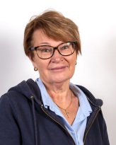 Anne Pekkari